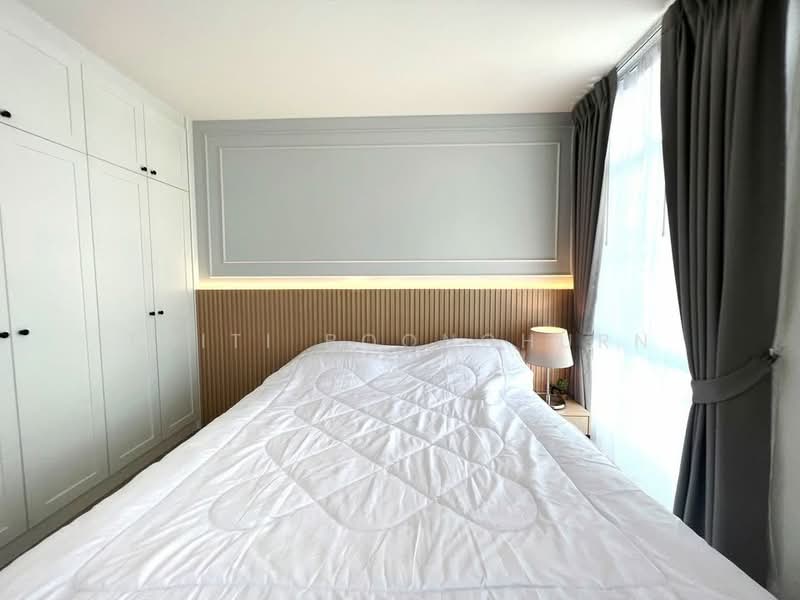 Indy 2 Bangna-Ramkhamhaeng 2, Bangkok, Soi Ramkhamhaeng 2, Dok Mai, Prawet, Bangkok, 2 Bedrooms, 120 sqm, Townhouse For Rent, by Thiti Boonchurn, 500394545 - DDproperty.com
