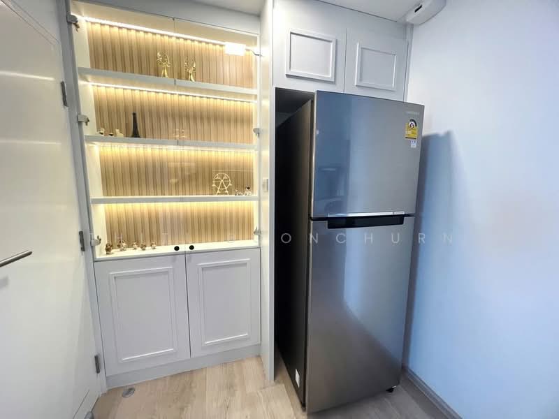 Indy 2 Bangna-Ramkhamhaeng 2, Bangkok, Soi Ramkhamhaeng 2, Dok Mai, Prawet, Bangkok, 2 Bedrooms, 120 sqm, Townhouse For Rent, by Thiti Boonchurn, 500394545 - DDproperty.com