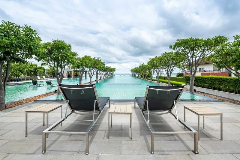Reflection Jomtien Beach, Chon Buri (Pattaya), 15 Village No. 1 98/1, Na Chom Thian, Sattahip, Chon Buri (Pattaya), 4 Bedrooms, 205 sqm, Condo For Sale, by Sita Shrestha, 500394553 - DDproperty.com