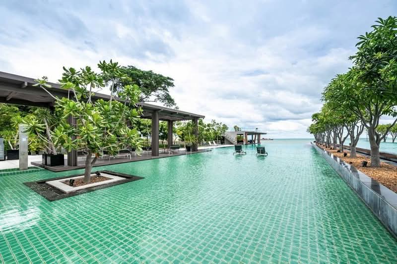 Reflection Jomtien Beach : รีเฟล็คชั่น จอมเทียน บีช, ชลบุรี, 15 หมู่ที่ 1 98/1, นาจอมเทียน, สัตหีบ, ชลบุรี, 205 ตร.ม., คอนโด ขาย, โดย Sita Shrestha, 500394553 - DDproperty.com