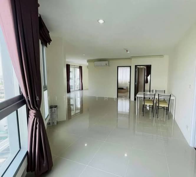 Asakan Place Srinakarin : อัสสกาญจน์ เพลส ศรีนครินทร์, กรุงเทพ, 617 ถนนศรีนครินทร์, สวนหลวง, สวนหลวง, กรุงเทพ, 85 ตร.ม., คอนโด ให้เช่า, โดย Ramita  Theptham, 500394558 - DDproperty.com
