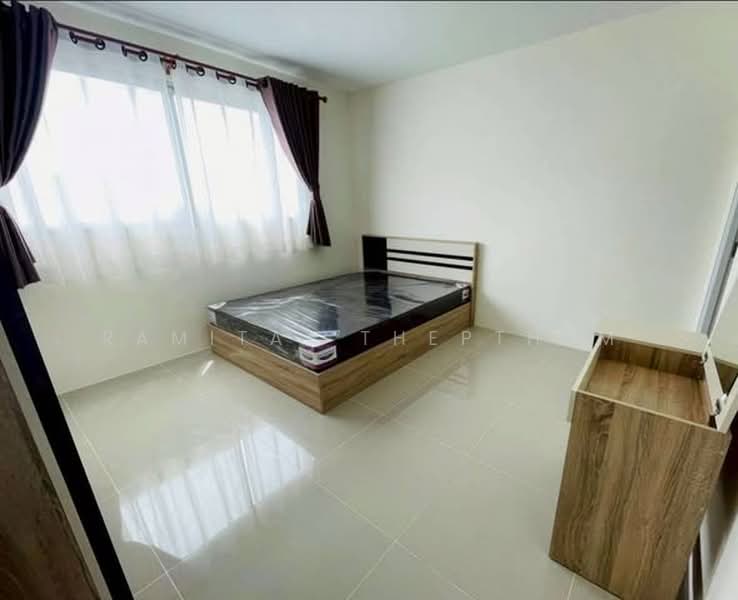 Asakan Place Srinakarin : อัสสกาญจน์ เพลส ศรีนครินทร์, กรุงเทพ, 617 ถนนศรีนครินทร์, สวนหลวง, สวนหลวง, กรุงเทพ, 85 ตร.ม., คอนโด ให้เช่า, โดย Ramita  Theptham, 500394558 - DDproperty.com