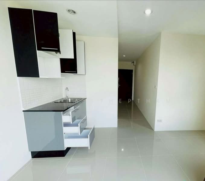 Asakan Place Srinakarin : อัสสกาญจน์ เพลส ศรีนครินทร์, กรุงเทพ, 617 ถนนศรีนครินทร์, สวนหลวง, สวนหลวง, กรุงเทพ, 85 ตร.ม., คอนโด ให้เช่า, โดย Ramita  Theptham, 500394558 - DDproperty.com
