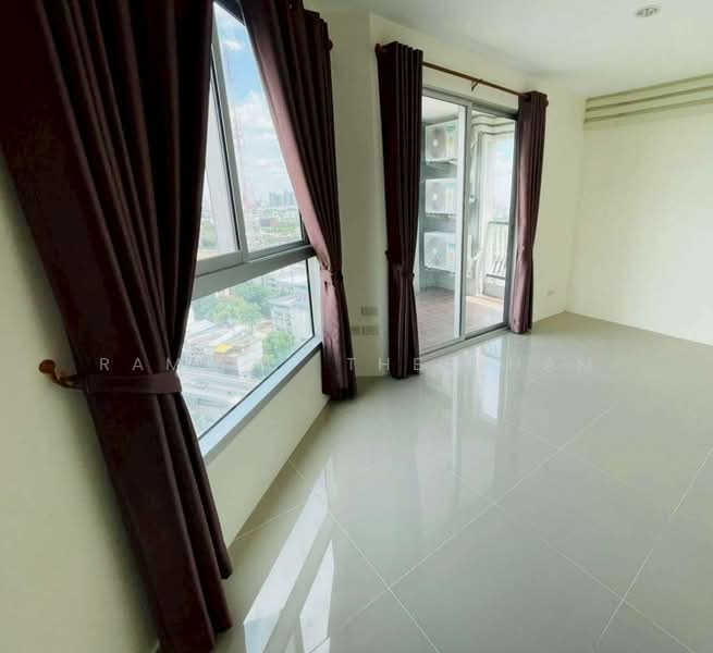Asakan Place Srinakarin : อัสสกาญจน์ เพลส ศรีนครินทร์, กรุงเทพ, 617 ถนนศรีนครินทร์, สวนหลวง, สวนหลวง, กรุงเทพ, 85 ตร.ม., คอนโด ให้เช่า, โดย Ramita  Theptham, 500394558 - DDproperty.com