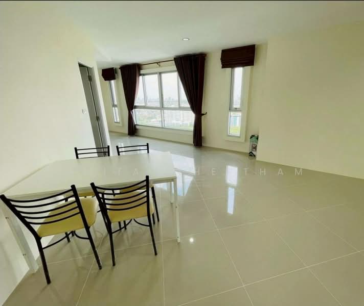 Asakan Place Srinakarin : อัสสกาญจน์ เพลส ศรีนครินทร์, กรุงเทพ, 617 ถนนศรีนครินทร์, สวนหลวง, สวนหลวง, กรุงเทพ, 85 ตร.ม., คอนโด ให้เช่า, โดย Ramita  Theptham, 500394558 - DDproperty.com