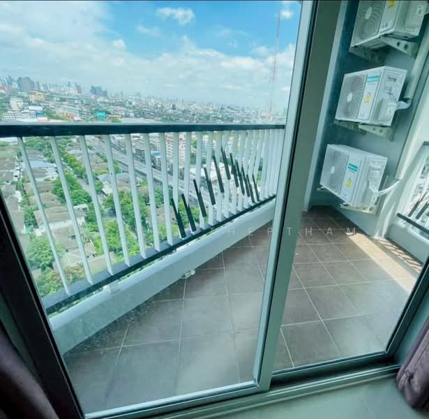 Asakan Place Srinakarin, Bangkok, 617 Srinakarin Road, Suan Luang, Bangkok, 2 Bedrooms, 85 sqm, Condo For Rent, by Ramita  Theptham, 500394558 - DDproperty.com