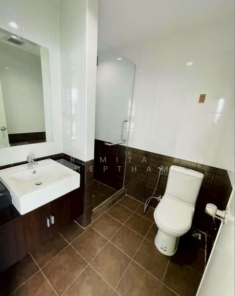 Asakan Place Srinakarin, Bangkok, 617 Srinakarin Road, Suan Luang, Bangkok, 2 Bedrooms, 85 sqm, Condo For Rent, by Ramita  Theptham, 500394558 - DDproperty.com