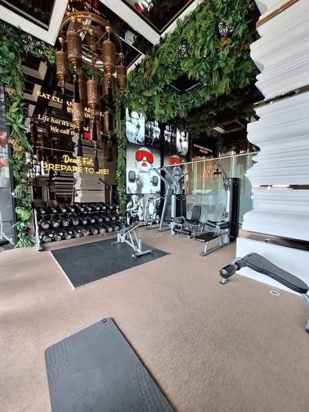 The Riviera Monaco, Chon Buri (Pattaya), NaJomtien Soi 4, Sukhumvit Rd., Na Chom Thian, Sattahip, Chon Buri (Pattaya), 1 Bedroom, 42 sqm, Condo For Sale, by Sita Shrestha, 500394559 - DDproperty.com