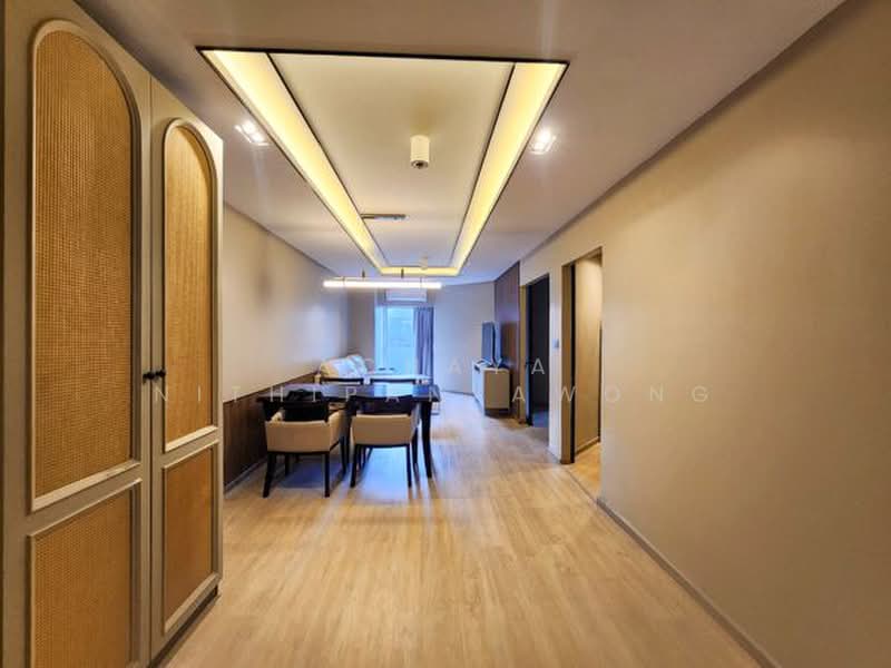 Witthayu Complex, Bangkok, 1673 New Petchaburi Road, Makkasan, Ratchathewi, Bangkok, 2 Bedrooms, 89 sqm, Condo For Sale, by Achaya Nithipanyawong, 500394560 - DDproperty.com