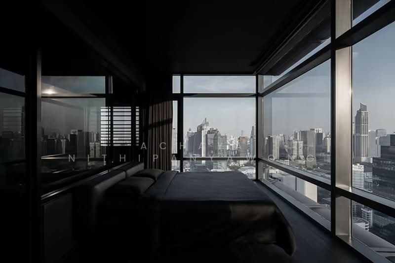 Circle Living Prototype, Bangkok, 1545 New Petchburi Road, Makkasan, Ratchathewi, Bangkok, 1 Bedroom, 84 sqm, Condo For Sale, by Achaya Nithipanyawong, 500394562 - DDproperty.com