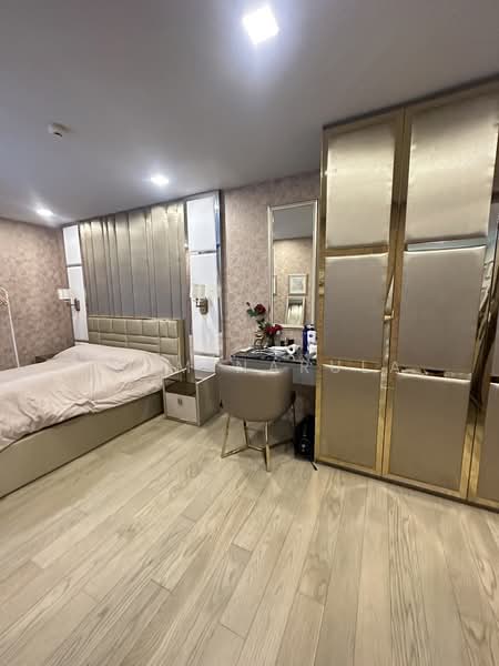 ASHTON Residence 41 : แอชตัน เรสซิเดนซ์ 41, กรุงเทพ, สุขุมวิท 41, คลองตันเหนือ, วัฒนา, กรุงเทพ, 124 ตร.ม., คอนโด ขาย, โดย Prem Narula, 500394565 - DDproperty.com