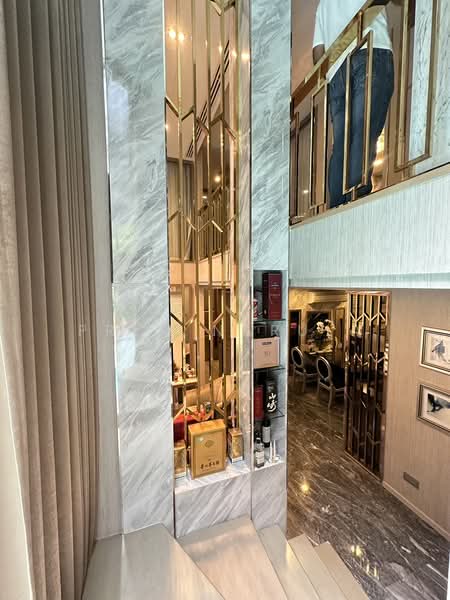 ASHTON Residence 41 : แอชตัน เรสซิเดนซ์ 41, กรุงเทพ, สุขุมวิท 41, คลองตันเหนือ, วัฒนา, กรุงเทพ, 124 ตร.ม., คอนโด ขาย, โดย Prem Narula, 500394565 - DDproperty.com