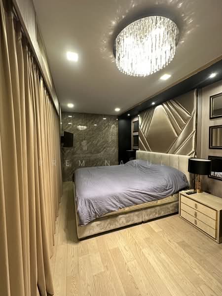 ASHTON Residence 41, Bangkok, Sukhumvit 41, Khlong Tan Nua, Watthana, Bangkok, 3 Bedrooms, 124 sqm, Condo For Sale, by Prem Narula, 500394565 - DDproperty.com