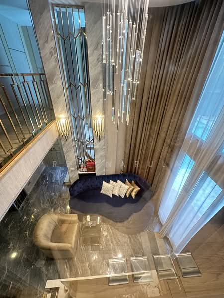 ASHTON Residence 41, Bangkok, Sukhumvit 41, Khlong Tan Nua, Watthana, Bangkok, 3 Bedrooms, 124 sqm, Condo For Sale, by Prem Narula, 500394565 - DDproperty.com