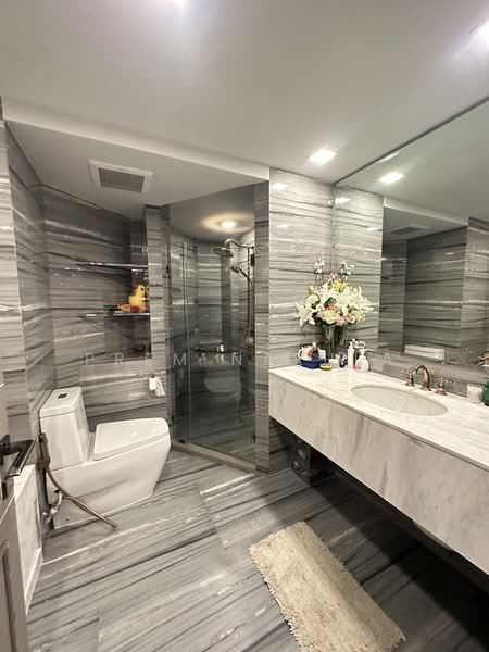 ASHTON Residence 41 : แอชตัน เรสซิเดนซ์ 41, กรุงเทพ, สุขุมวิท 41, คลองตันเหนือ, วัฒนา, กรุงเทพ, 124 ตร.ม., คอนโด ขาย, โดย Prem Narula, 500394565 - DDproperty.com