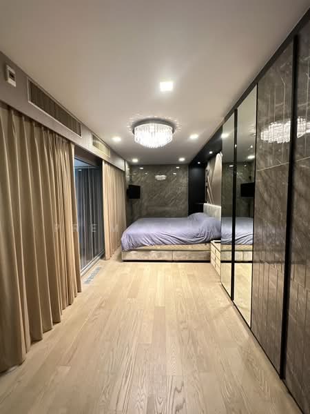 ASHTON Residence 41 : แอชตัน เรสซิเดนซ์ 41, กรุงเทพ, สุขุมวิท 41, คลองตันเหนือ, วัฒนา, กรุงเทพ, 124 ตร.ม., คอนโด ขาย, โดย Prem Narula, 500394565 - DDproperty.com