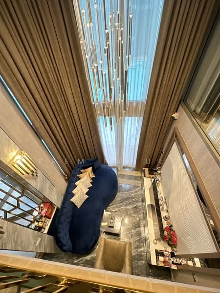 ASHTON Residence 41, Bangkok, Sukhumvit 41, Khlong Tan Nua, Watthana, Bangkok, 3 Bedrooms, 124 sqm, Condo For Sale, by Prem Narula, 500394565 - DDproperty.com