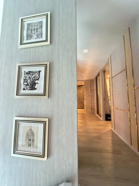 ASHTON Residence 41, Bangkok, Sukhumvit 41, Khlong Tan Nua, Watthana, Bangkok, 3 Bedrooms, 124 sqm, Condo For Sale, by Prem Narula, 500394565 - DDproperty.com