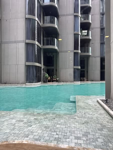 ASHTON Residence 41, Bangkok, Sukhumvit 41, Khlong Tan Nua, Watthana, Bangkok, 3 Bedrooms, 124 sqm, Condo For Sale, by Prem Narula, 500394565 - DDproperty.com