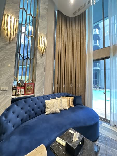 ASHTON Residence 41, Bangkok, Sukhumvit 41, Khlong Tan Nua, Watthana, Bangkok, 3 Bedrooms, 124 sqm, Condo For Sale, by Prem Narula, 500394565 - DDproperty.com