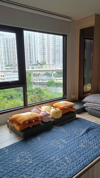 Life Sathorn Sierra, Bangkok, Ratchaphruek Rd, Talat Plu, Thon Buri, Bangkok, 1 Bedroom, 38 sqm, Condo For Rent, by Ramita  Theptham, 500394567 - DDproperty.com