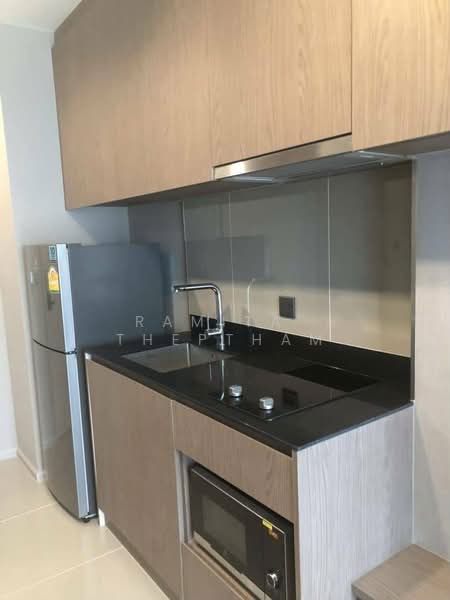 M Jatujak, Bangkok, Phahonyothin Road, Chatuchak, Bangkok, 1 Bedroom, 33 sqm, Condo For Rent, by Ramita  Theptham, 500394572 - DDproperty.com