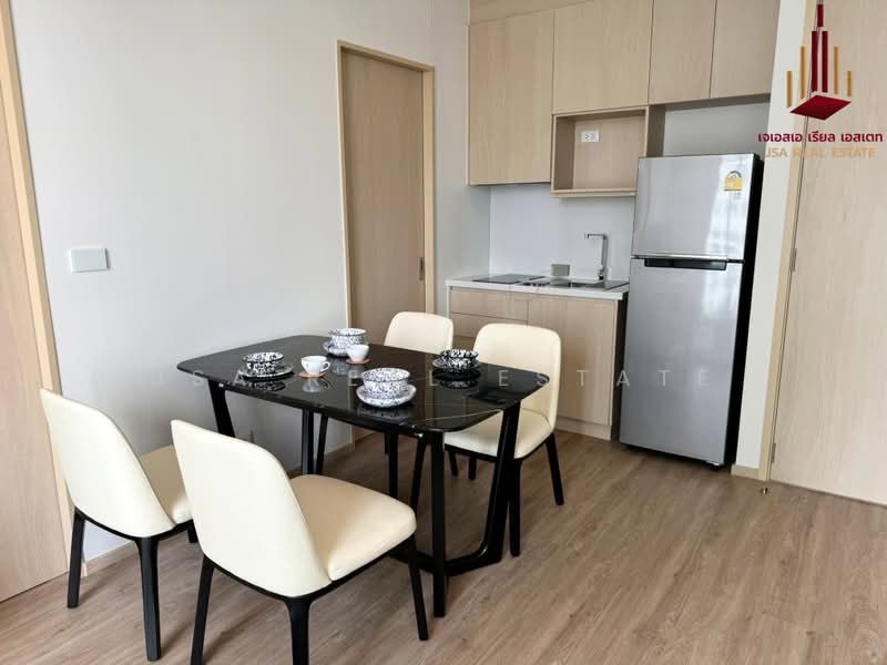 Noble State 39, Bangkok, 35 Soi Sukhumvit 39, Khlong Tan Nua, Watthana, Bangkok, 1 Bedroom, 42 sqm, Condo For Sale, by JSA REAL ESTATE, 500394582 - DDproperty.com