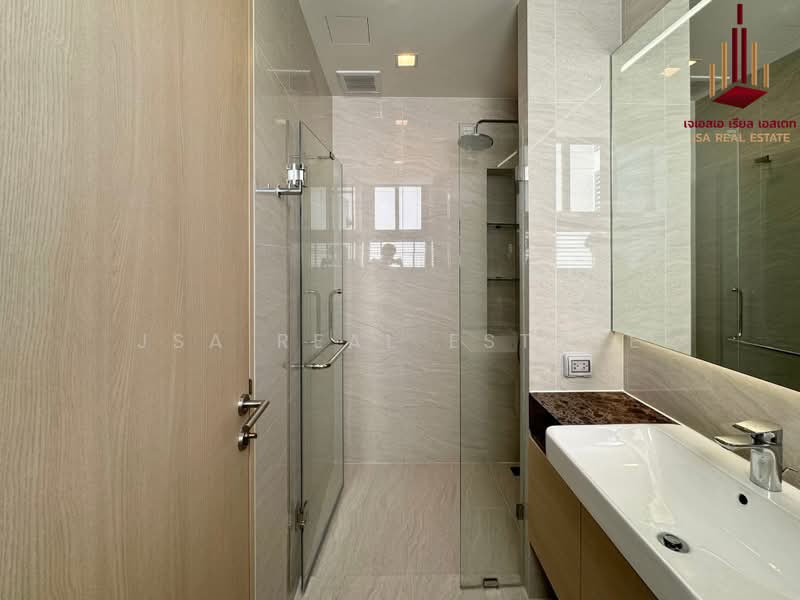 Noble State 39, Bangkok, 35 Soi Sukhumvit 39, Khlong Tan Nua, Watthana, Bangkok, 1 Bedroom, 42 sqm, Condo For Sale, by JSA REAL ESTATE, 500394582 - DDproperty.com