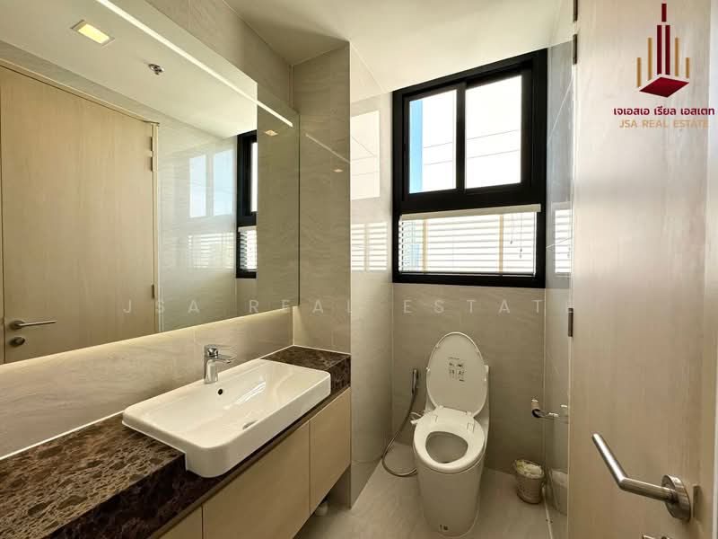Noble State 39, Bangkok, 35 Soi Sukhumvit 39, Khlong Tan Nua, Watthana, Bangkok, 1 Bedroom, 42 sqm, Condo For Sale, by JSA REAL ESTATE, 500394582 - DDproperty.com