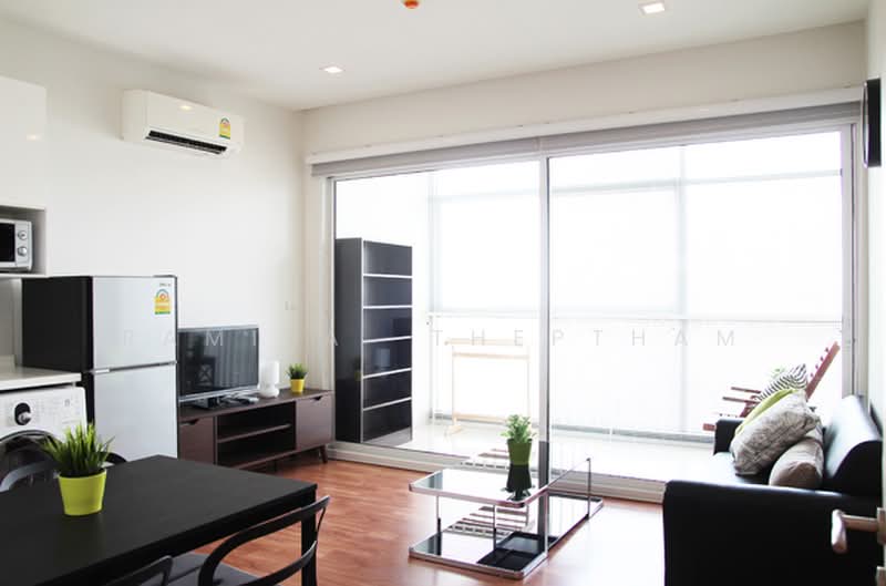 The Coast, Bangkok, 3888 Sukhumvit Road, Bang Na Tai, Bang Na, Bangkok, 1 Bedroom, 45 sqm, Condo For Rent, by Ramita  Theptham, 500394586 - DDproperty.com