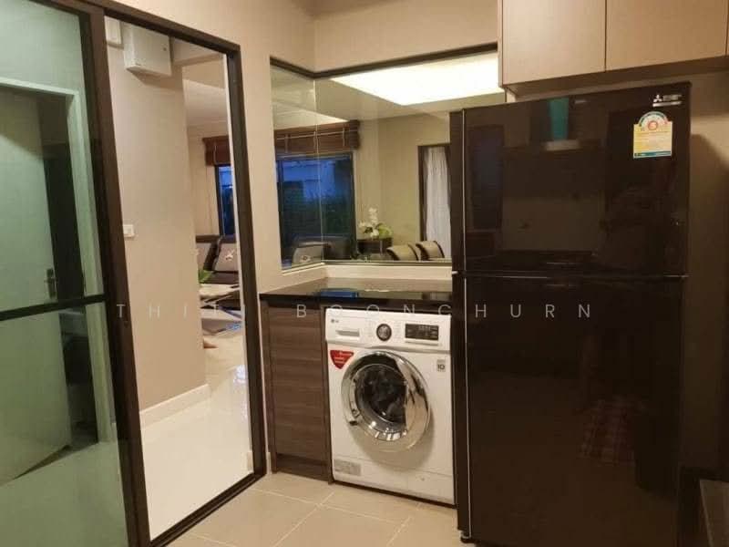 Mantana Bangna-Wongwaen, Bangkok, Soi Ramkhamhaeng 2, Dok Mai, Prawet, Bangkok, 4 Bedrooms, 172 sqm, Single Detached House For Rent, by Thiti Boonchurn, 500394590 - DDproperty.com