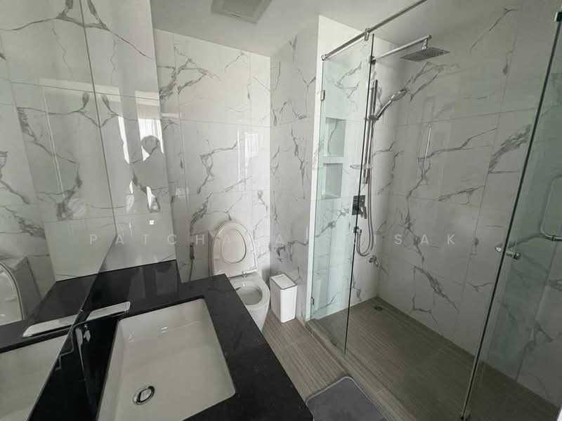 The Panora Pattaya, Chon Buri (Pattaya), Pratumnak Rd., Nong Pru, Bang Lamung (Pattaya), Chon Buri (Pattaya), 1 Bedroom, 31 sqm, Condo For Rent, by Patchara Srisak, 500394595 - DDproperty.com