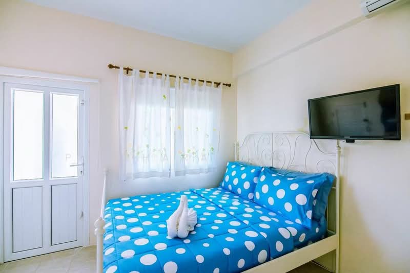 undefined, Chon Buri (Pattaya), Nong Pru, Bang Lamung (Pattaya), Chon Buri (Pattaya), 4 Bedrooms, 182 sqm, Villa For Rent, by Patchara Srisak, 500394597 - DDproperty.com