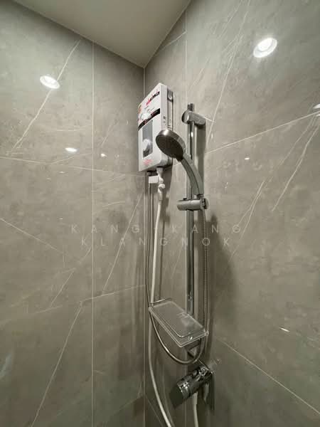 Nue District R9, Bangkok, 59 Rama 9 Road, Huai Khwang, Bangkok, 1 Bedroom, 30 sqm, Condo For Rent, by Kang-Kang Klangnok, 500394598 - DDproperty.com