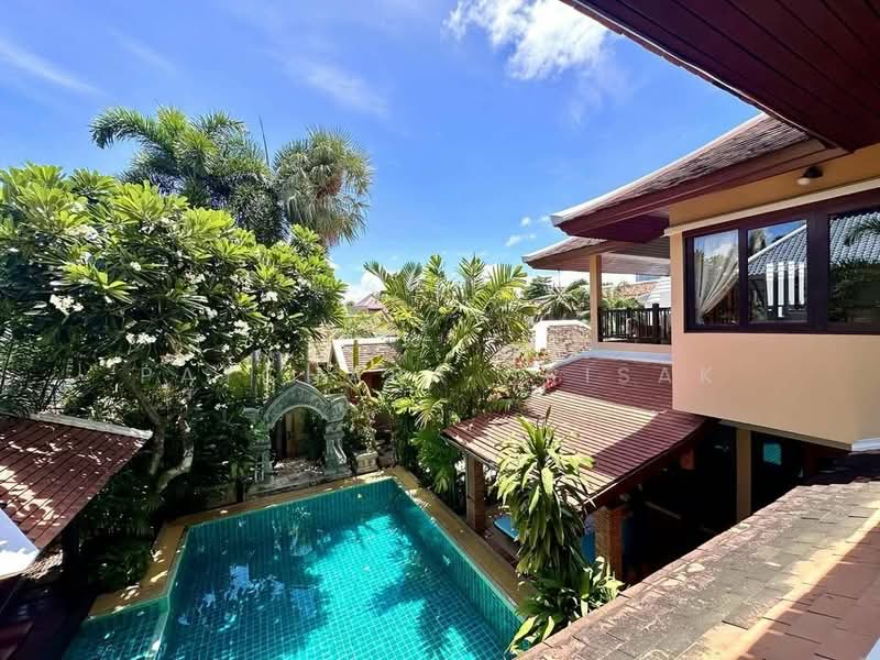 Chateau Dale Thabali, Chon Buri (Pattaya), Thappraya Rd, Nong Pru, Bang Lamung (Pattaya), Chon Buri (Pattaya), 3 Bedrooms, 230 sqm, Condo For Rent, by Patchara Srisak, 500394600 - DDproperty.com