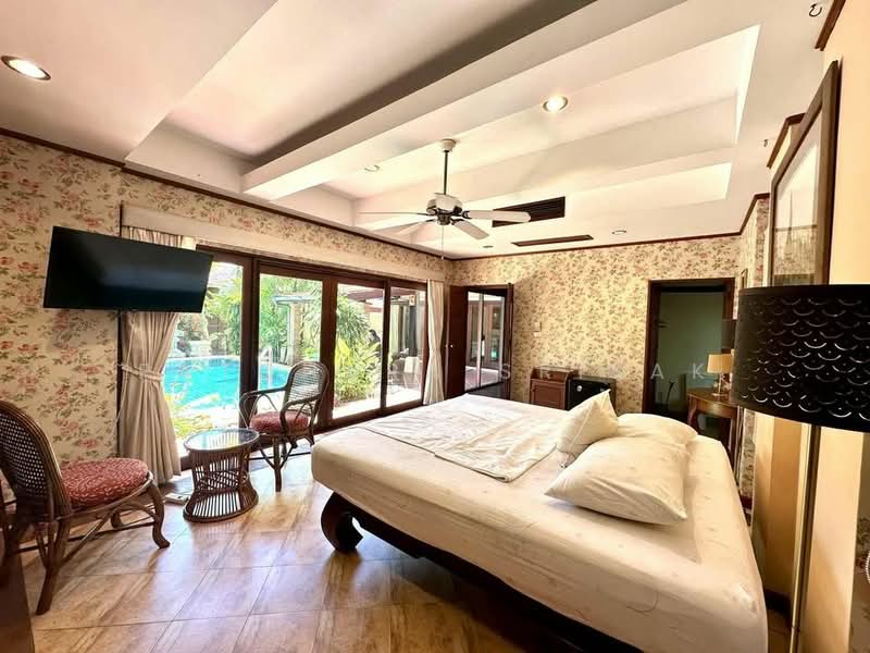 Chateau Dale Thabali, Chon Buri (Pattaya), Thappraya Rd, Nong Pru, Bang Lamung (Pattaya), Chon Buri (Pattaya), 3 Bedrooms, 230 sqm, Condo For Rent, by Patchara Srisak, 500394600 - DDproperty.com