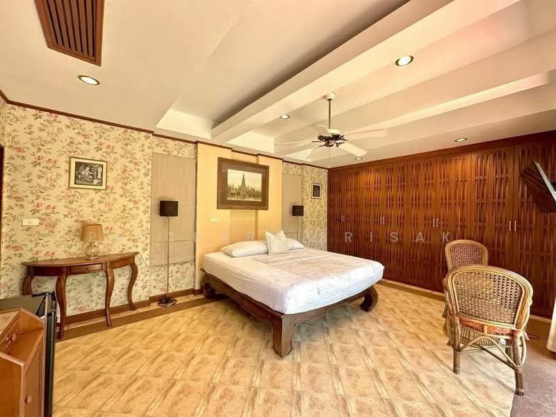 Chateau Dale Thabali, Chon Buri (Pattaya), Thappraya Rd, Nong Pru, Bang Lamung (Pattaya), Chon Buri (Pattaya), 3 Bedrooms, 230 sqm, Condo For Rent, by Patchara Srisak, 500394600 - DDproperty.com