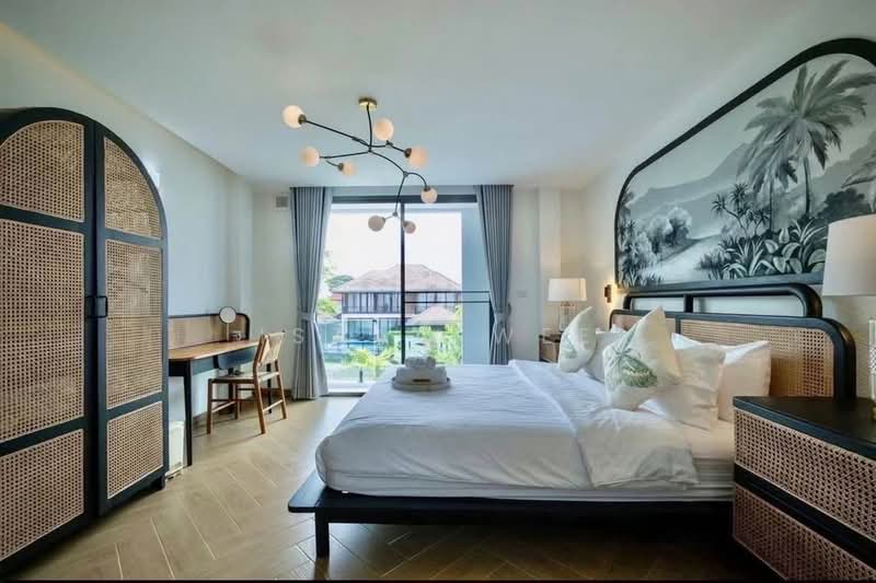 Sinthana Village, Chiang Mai, San Phra Net, San Sai, Chiang Mai, 8 Bedrooms, 800 sqm, Villa For Sale, by ISAAC WEE, 500394601 - DDproperty.com