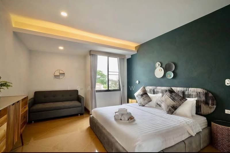 Sinthana Village, Chiang Mai, San Phra Net, San Sai, Chiang Mai, 8 Bedrooms, 800 sqm, Villa For Sale, by ISAAC WEE, 500394601 - DDproperty.com