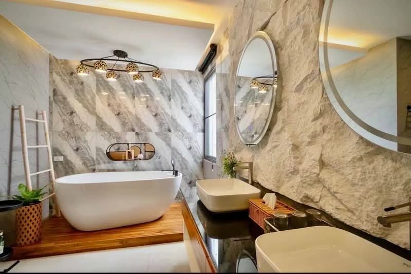 Sinthana Village, Chiang Mai, San Phra Net, San Sai, Chiang Mai, 8 Bedrooms, 800 sqm, Villa For Sale, by ISAAC WEE, 500394601 - DDproperty.com