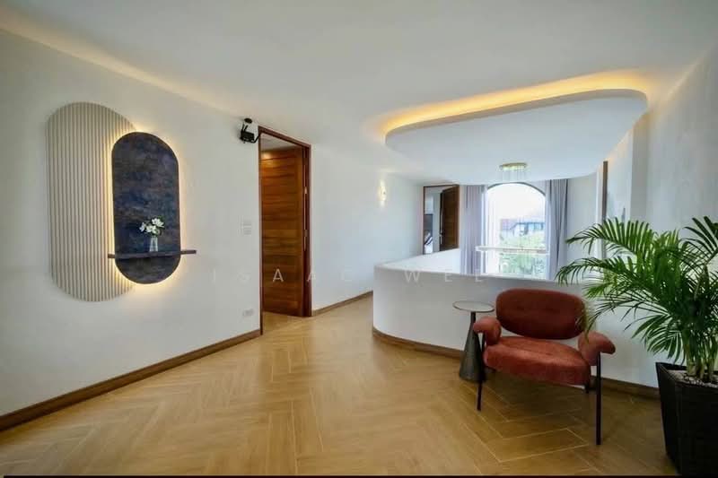 Sinthana Village, Chiang Mai, San Phra Net, San Sai, Chiang Mai, 8 Bedrooms, 800 sqm, Villa For Sale, by ISAAC WEE, 500394601 - DDproperty.com