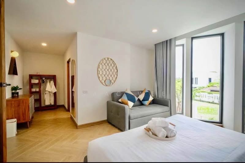 Sinthana Village, Chiang Mai, San Phra Net, San Sai, Chiang Mai, 8 Bedrooms, 800 sqm, Villa For Sale, by ISAAC WEE, 500394601 - DDproperty.com