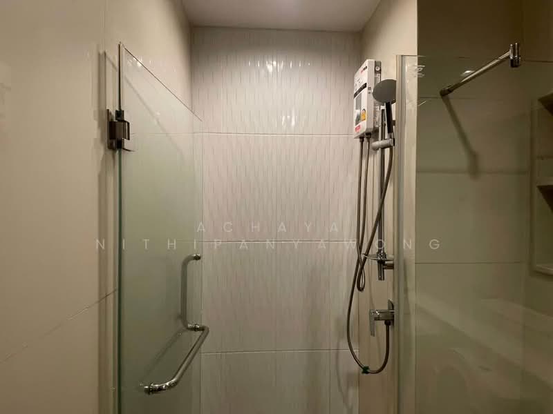 Life Asoke Hype, Bangkok, 339 Chaturathit Rd, Makkasan, Ratchathewi, Bangkok, 1 Bedroom, 32 sqm, Condo For Rent, by Achaya Nithipanyawong, 500394602 - DDproperty.com