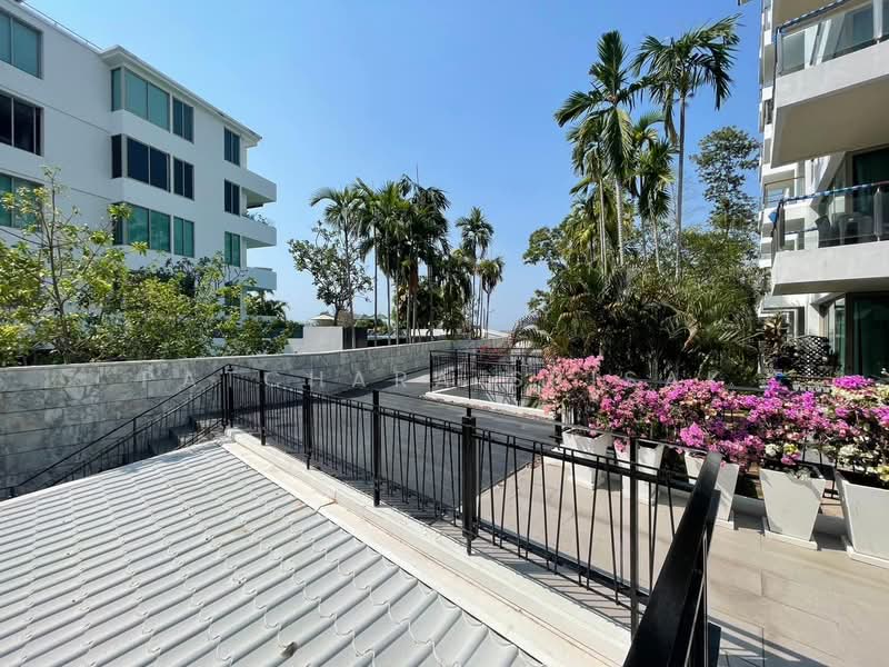 The Sanctuary Wongamat, Chon Buri (Pattaya), Soi Pattaya - Naklua 12, Na Kloe, Bang Lamung (Pattaya), Chon Buri (Pattaya), 2 Bedrooms, 100 sqm, Condo For Rent, by Patchara Srisak, 500394604 - DDproperty.com