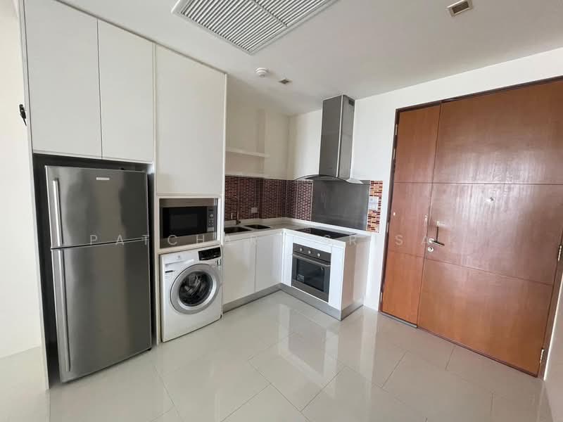The Sanctuary Wongamat, Chon Buri (Pattaya), Soi Pattaya - Naklua 12, Na Kloe, Bang Lamung (Pattaya), Chon Buri (Pattaya), 2 Bedrooms, 100 sqm, Condo For Rent, by Patchara Srisak, 500394604 - DDproperty.com
