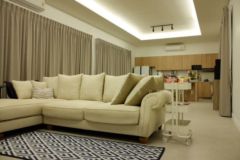 3-BR Villa, Prachuap Khiri Khan, Thap Tai, Hua Hin, Prachuap Khiri Khan, 3 Bedrooms, 204 sqm, Villa For Rent, by Patchara Srisak, 500394605 - DDproperty.com