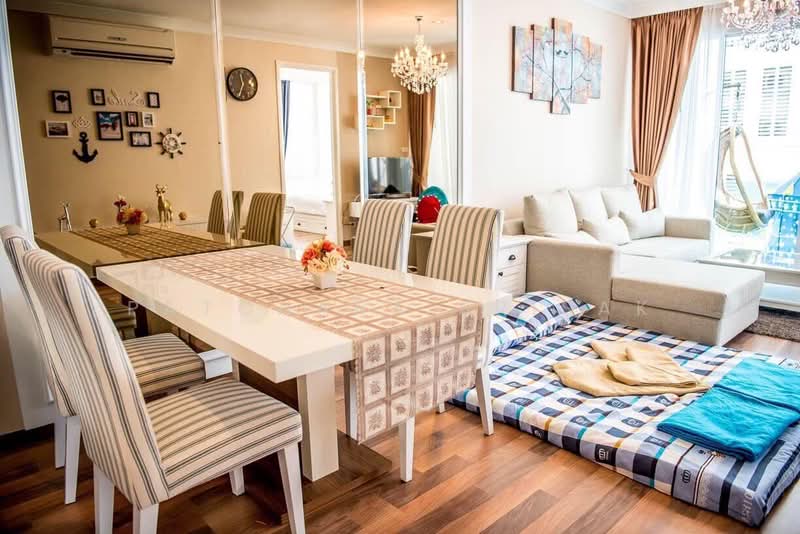 My Resort Hua Hin : มายรีสอร์ท หัวหิน, ประจวบคีรีขันธ์, ถนนตะเกียบ, หนองแก, หัวหิน, ประจวบคีรีขันธ์, 70 ตร.ม., คอนโด ให้เช่า, โดย Patchara Srisak, 500394606 - DDproperty.com