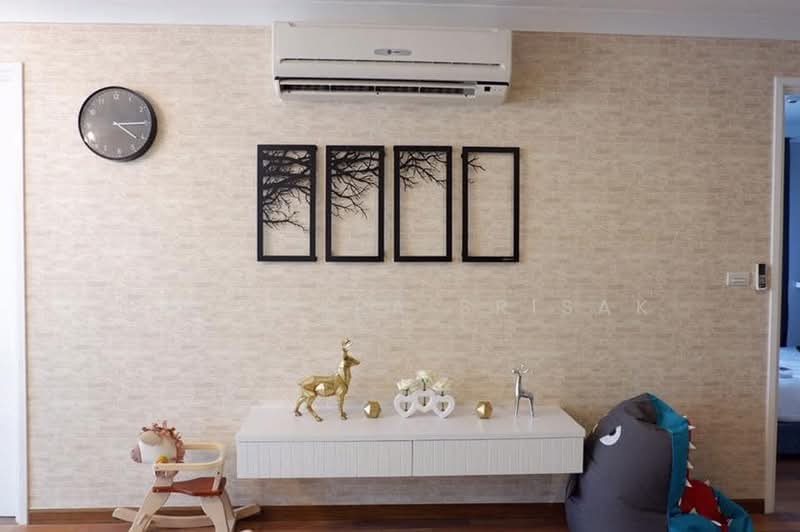 My Resort Hua Hin, Prachuap Khiri Khan, ถนนตะเกียบ, Nong Kae, Hua Hin, Prachuap Khiri Khan, 2 Bedrooms, 70 sqm, Condo For Rent, by Patchara Srisak, 500394606 - DDproperty.com