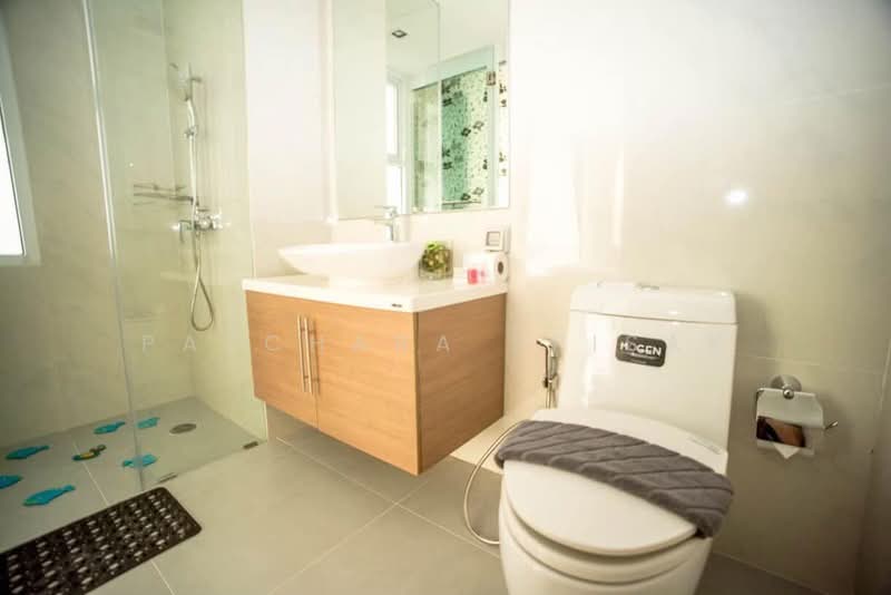 My Resort Hua Hin : มายรีสอร์ท หัวหิน, ประจวบคีรีขันธ์, ถนนตะเกียบ, หนองแก, หัวหิน, ประจวบคีรีขันธ์, 70 ตร.ม., คอนโด ให้เช่า, โดย Patchara Srisak, 500394606 - DDproperty.com