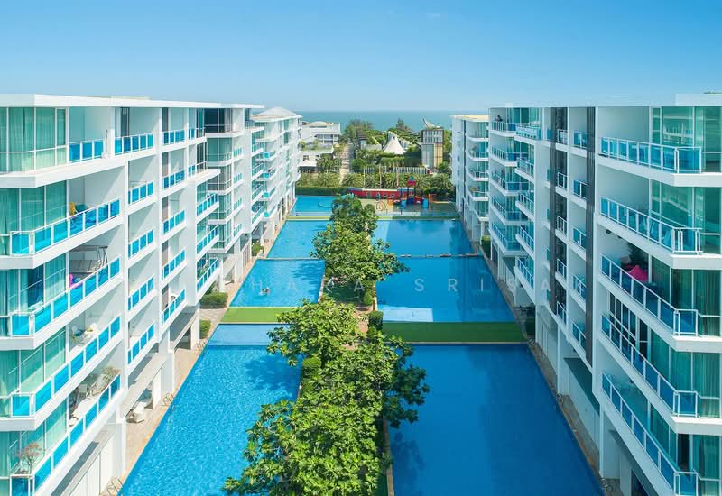 My Resort Hua Hin, Prachuap Khiri Khan, ถนนตะเกียบ, Nong Kae, Hua Hin, Prachuap Khiri Khan, 2 Bedrooms, 70 sqm, Condo For Rent, by Patchara Srisak, 500394606 - DDproperty.com